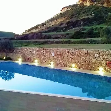 Apartment Hillock Marsalforn
