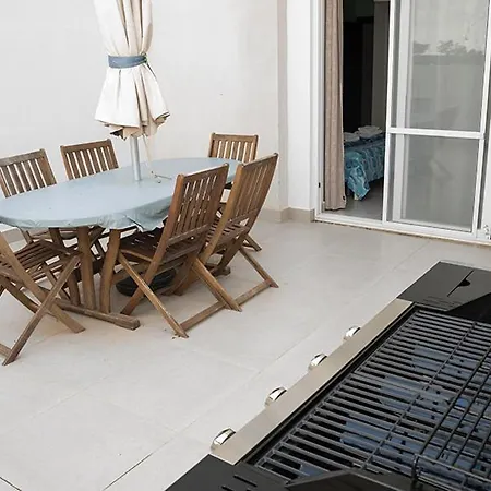 Apartment Hillock *