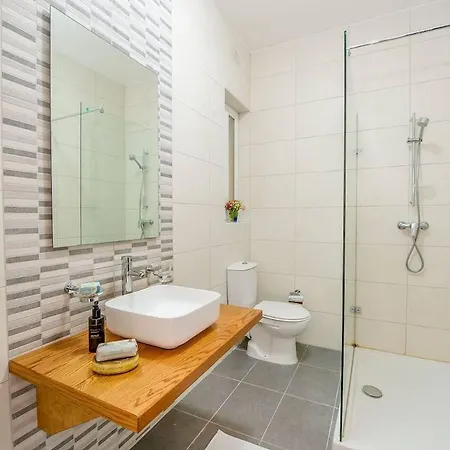 Apartment Hillock Marsalforn
